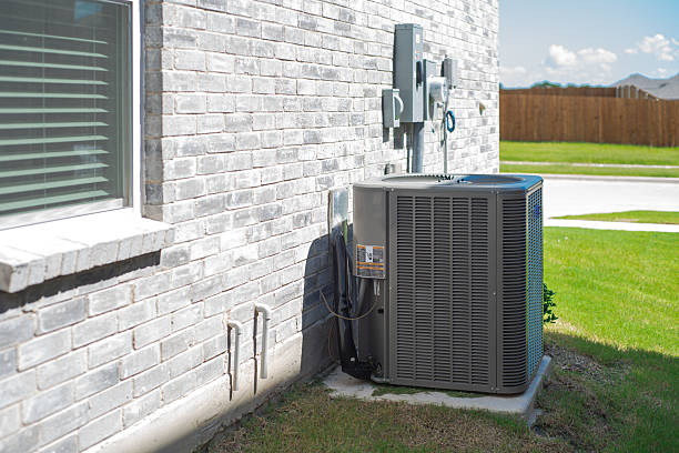 Reliable Hvac contractor in Liguori, MO by FH HVAC